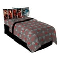 thumbnail image 1 of Jurassic World "Eruption" Twin Sheet Set, 1 of 3