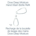 thumbnail image 3 of Dove Bottle Deep Moisture Hand Wash, 3 of 5