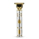 thumbnail image 1 of Clipper para el cabello USB Trimador de barba eléctrica portátil con cabezas desmontables Mujeres Adultos Kit de edad mayor Máquina de pelo profesional Tipo 2 Monstrate CE001482-02B, 1 of 7
