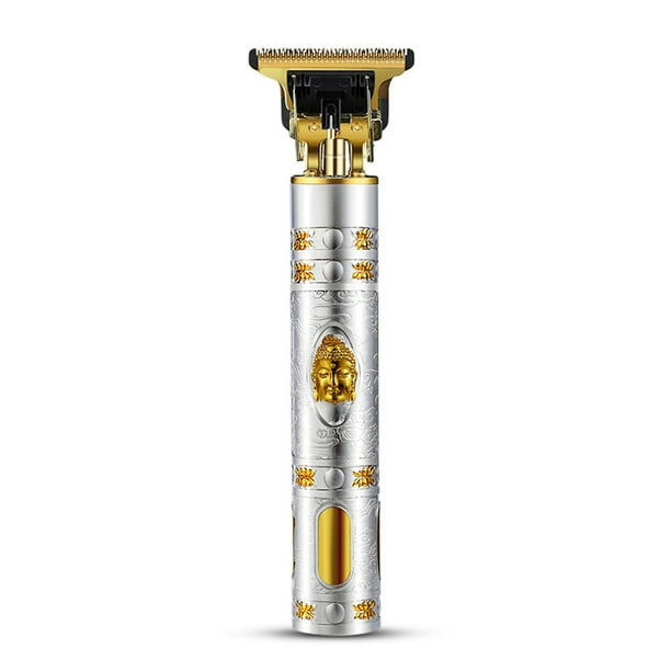USB Electric Hair Cutting Machine Rechargeable T9 Hair Man Shaver Trimmer For Men Barber Professional Beard Trimmer USB Electric Hair Cutting Machine Rechargeable T9 Hair Man Shaver Trimmer For Men Barber Professional Beard Trimmer