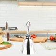 thumbnail image 2 of DOLITY Desk Hand Bell Desk Bell Call Bells for Kitchen Restaurants, 2 of 9