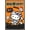Barnwood Framed Version, variant on Hello Kitty: 2019 Halloween - Spooky Mummy Costume Fun Wall Poster, 22.375" x 34"