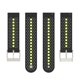 thumbnail image 4 of Correa De Repuesto Compatible Con Samsung Galaxy Watch4 40/42/44/46 Mm /Watch4 Classic Silicone Watch Band seitruly EL017274-10, 4 of 5
