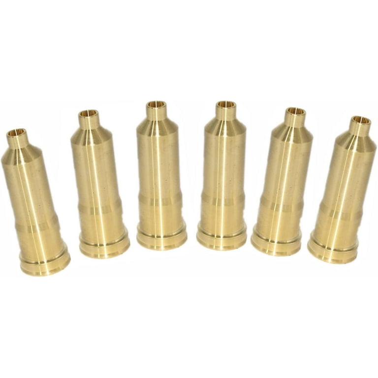 AXAGE S10-BODY PARTS SERUM 100ml3本セット 4PCS Injector Sleeve 8-97606661-0 for Izusu Engine 4HK1