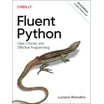 Complete Reference: Python: The Complete Reference (Paperback ...