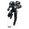 Advanced Graphics 5161 70 x 37 in. Mirage Transformers Life-Size Cardboard Cutout