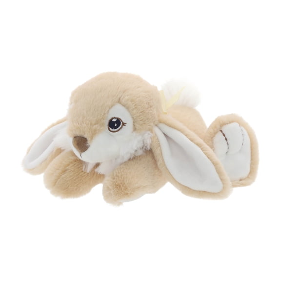 Small Hopster Bunny Plush, Tan, 5", Easter by Way To Celebrate
