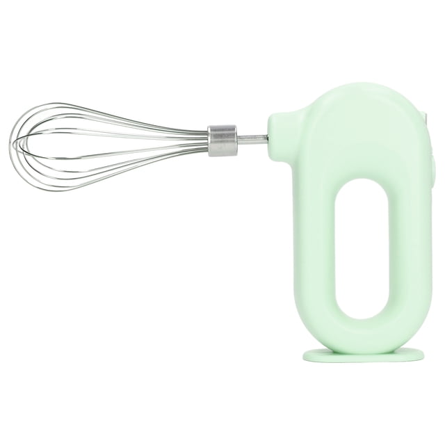 Espumador de Leche Jadeshay Mezclador de Mano Eléctrico USB