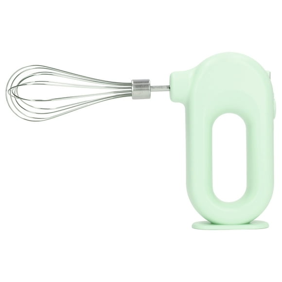 Espumador de Leche Jadeshay Mezclador de Mano Eléctrico USB