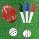 thumbnail image 4 of Plantilla de Rotulador Zulema para Pelotas de Golf Marcador de Revestimiento, 4 of 7