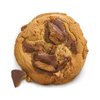 Decadent Peanut Butter Cookie Dough