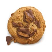 Decadent Peanut Butter Cookie Dough
