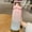 Pink, variant on Rijanmt 68 oz Extra Large Water Bottle with Top Handle,BPA-Free PP Leakproof Sports Water Flask,Heat-Resistant Drinking Water Jug,for Outdoor Travel,Fitness,Gym,Gradient Color,Matte Texture,Pink