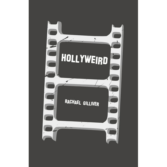 Hollyweird (Paperback)