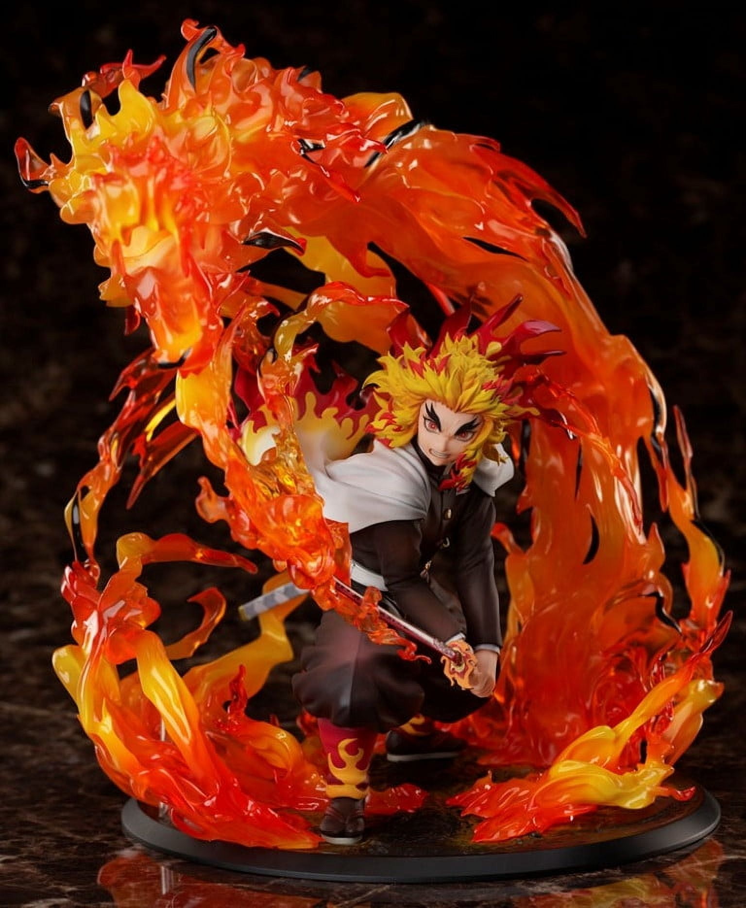 Aniplex Demon Slayer Kimetsu no Yaiba: Kyojuro Nepal | Ubuy