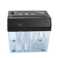 thumbnail image 3 of maskred Portable Mini Shredder For Wages USB Battery Operated Handheld USB Electric Dual-purpose Mini, 3 of 6