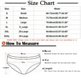 thumbnail image 3 of WIZUTIZ Men's Swim Trunks Quick Dry Beach Shorts Solid Color Breathable Board Shorts with Back Pocket, 3 of 3