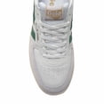 thumbnail image 4 of Gola Men HAWK WHITE/DARK GREEN ATHLETIC, 4 of 5