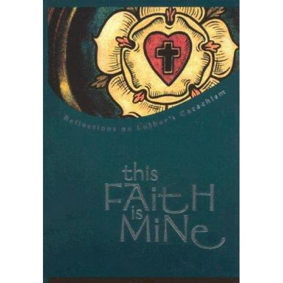 Pre-Owned This Faith is Mine (Paperback) 075860727X 9780758607270