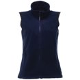 thumbnail image 1 of Regatta Womens Haber II 250 Series Anti-pill Fleece Bodywarmer / Sleeveless Jacket, 1 of 4