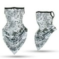 thumbnail image 4 of Face Cover Camouflage Scarf Bandana Balaclava Unisex Cooling Neck Gaiters Scarf Anti UV Windproof, 4 of 8