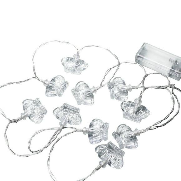 led light festival decoration light 10led lights festive decoration yellow