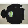 thumbnail image 5 of Shaggy, Scooby, Mystery Machine Men's Black Hoodie-5XL, 5 of 7