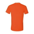 thumbnail image 3 of Gildan - Performance T-Shirt - 42000 - Orange - Size: 2XL, 3 of 3