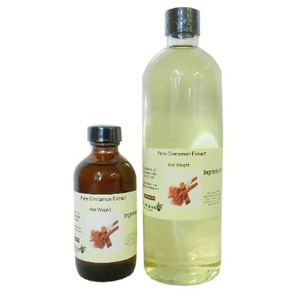Cinnamon Extract