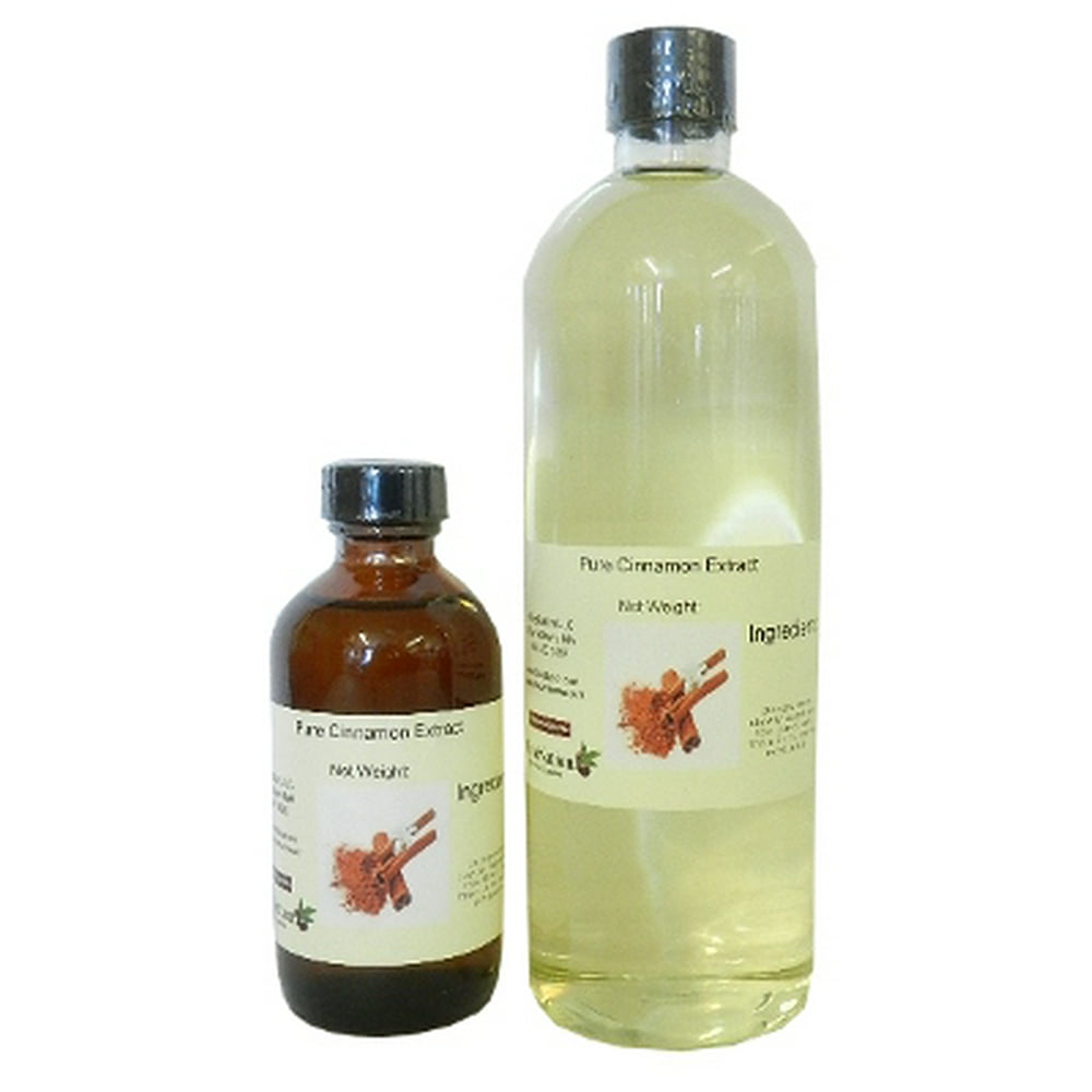 Cinnamon Extract
