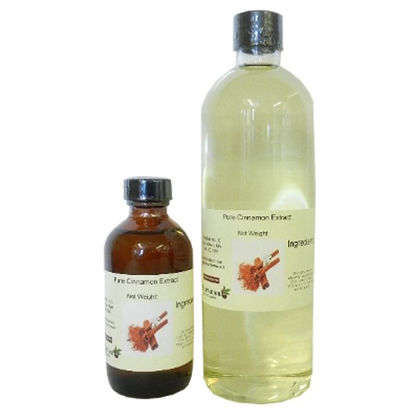 Cinnamon Extract