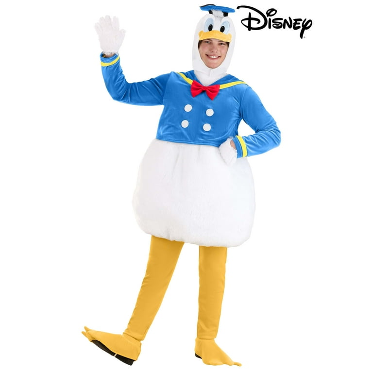 Daisy duck costume shoes sale