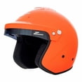 thumbnail image 2 of Zamp H774009XL RZ-18H Snell SA2020 Auto & Kart Racing Helmet, Orange, X-Large, 2 of 2