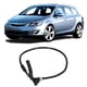 thumbnail image 3 of Manguera de refrigerante ANGGREK 25192904 ABS para Vauxhall Astra Zafira Insignia Meriva Mokka, 3 of 8