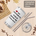thumbnail image 4 of Father''s Day Gift Best Dad Ever Tumbler, Birthday Gifts for Dad From Daughter Son Gifts Present for Dad Men Husband Uncle-20 OZ Coffee Tumbler, 4 of 6