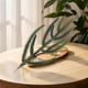 thumbnail image 4 of Christmas Border Products Are Hot Selling Artificial Plants 10 Forks Soft Material Christmas Needle Branches, 4 of 9