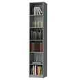 thumbnail image 1 of Estante Librero Organizador Madesa 6906 con 6 Nichos Gris, 1 of 9