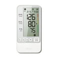 thumbnail image 4 of InBody at-Home Automatic Blood Pressure Monitor BP170 - High Blood Pressure Monitor with One-Touch Cuff, for Home and Professional Use, Large Digital Display, with Bluetooth, 4 of 15
