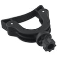 thumbnail image 2 of Mosiee For Kayak Boat Paddle Holder Grip Paddle Rest For Marine Canoe Hardware Clip, 2 of 9