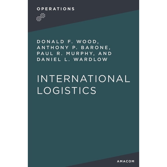 International Logistics, (Paperback)