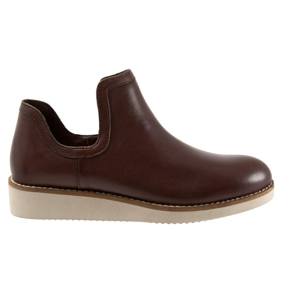 Softwalk Adult Womens Woodbury Ankle & Booties Boots
