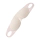 thumbnail image 1 of Máscara para dormir 3D para hombres y mujeres, antifaz opaco para avión, oficina y trabajo. Albaricoque, 1 of 9