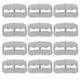 thumbnail image 4 of 16 clips para contenedores de basura, bolsas de basura, cestos de basura, bolsas de basura, 4 of 8