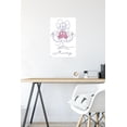 thumbnail image 4 of Disney Simple Moments Line Art - Mickey Mouse Wall Poster, 14.725" x 22.375", 4 of 4
