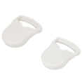 thumbnail image 5 of Headgear Clip Replacement Headgear Clip Breathing Machine Accessory Fit for ResMed N20 F20 Nasal Guard CNO.100216, 5 of 5