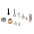 thumbnail image 2 of Kit de Bloque de Extrusora Perfecl Accesorios para Impresora 3D MK8, 2 of 5