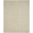 thumbnail image 2 of Nourison Casual 7'10" x 9'10" Beige Modern Indoor Rug, 2 of 8