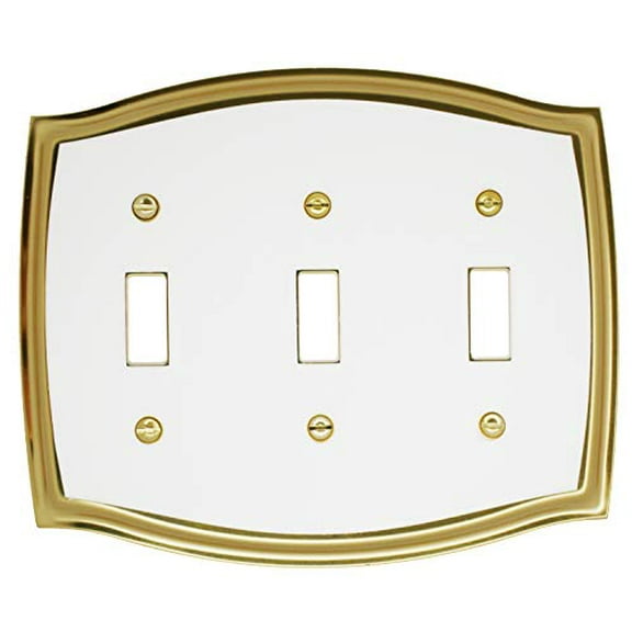 Decorative Wall Plates