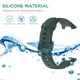 thumbnail image 5 of Pulsera de pulsera inteligente con correa de repuesto de silicona para Xiaomi Mi Band 7 Pro, 5 of 5