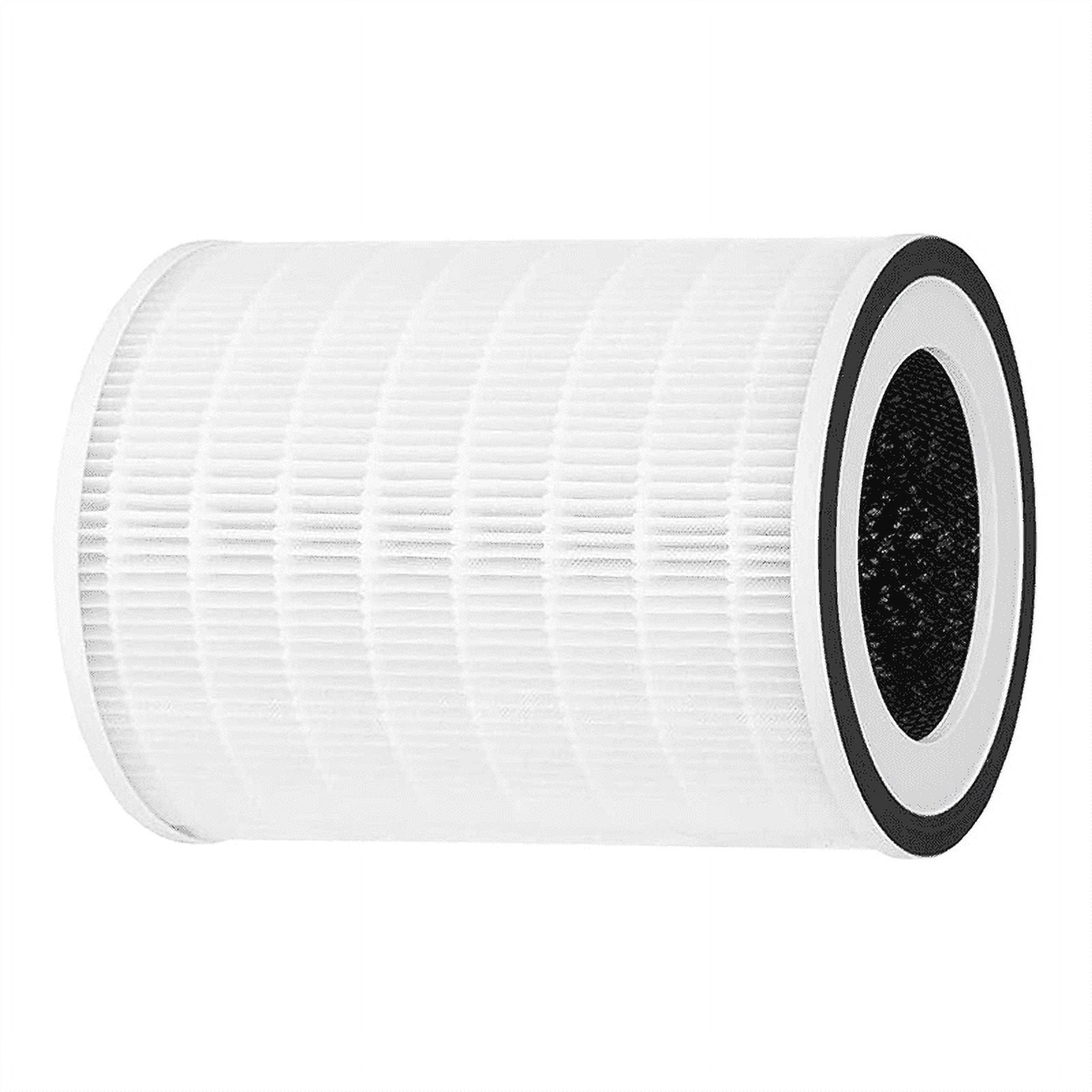 HEPA Filter Replacement Compatible with KILO/KILOPLUS/KILOPRO/ Air Purifier 2 Pack